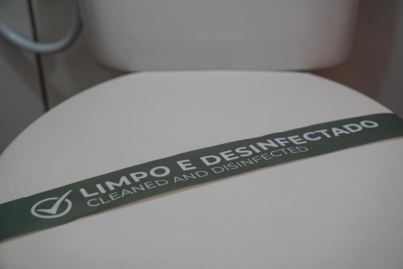 Be Caju Hotel Barra Grande  Eksteriør bilde