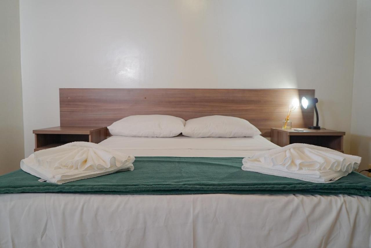 Be Caju Hotel Barra Grande  Eksteriør bilde